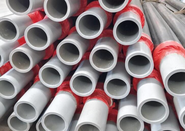 新乡PE-RT预制保温管